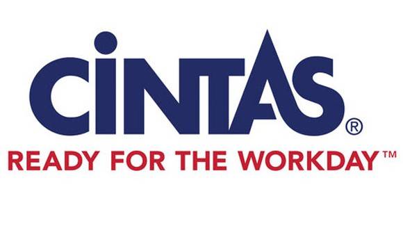 cintas logo